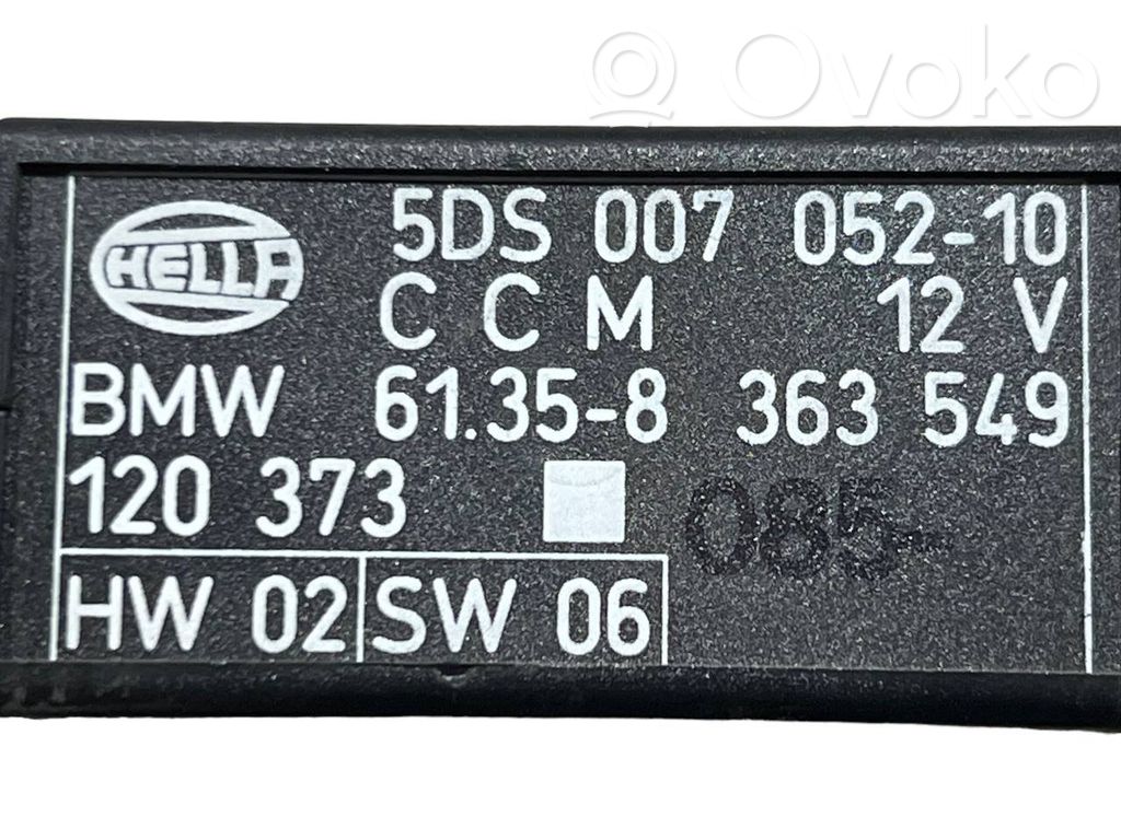 Comfort module