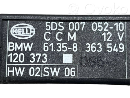 Comfort module