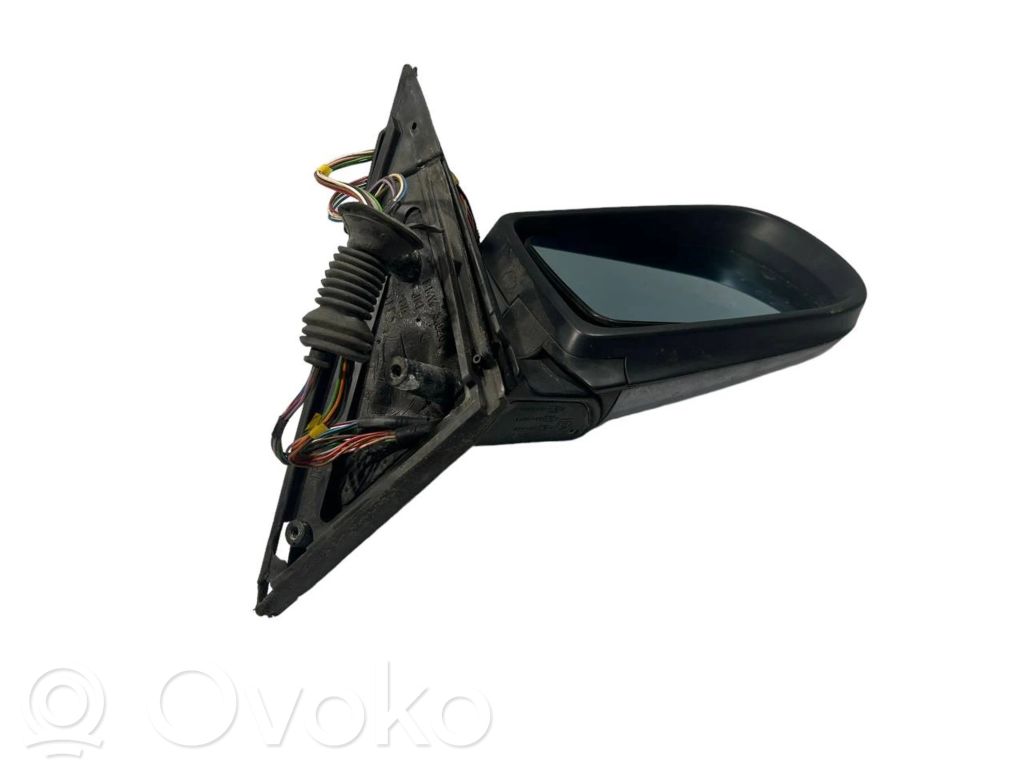 Spogulis (elektriski vadāms)