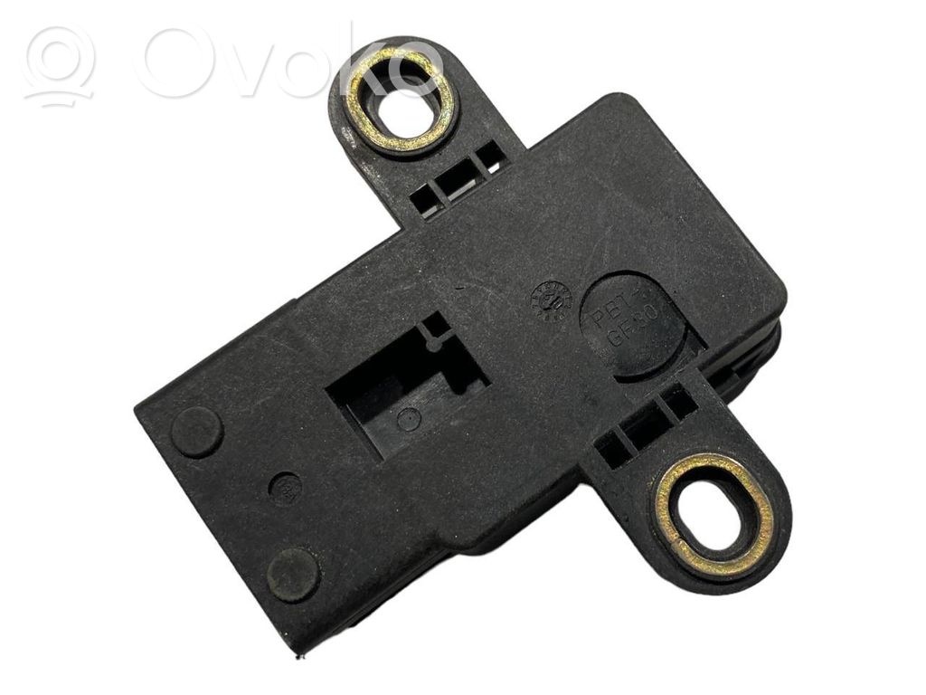 ESP (elektroniskās stabilitātes programmas) sensors (paātrinājuma sensors)
