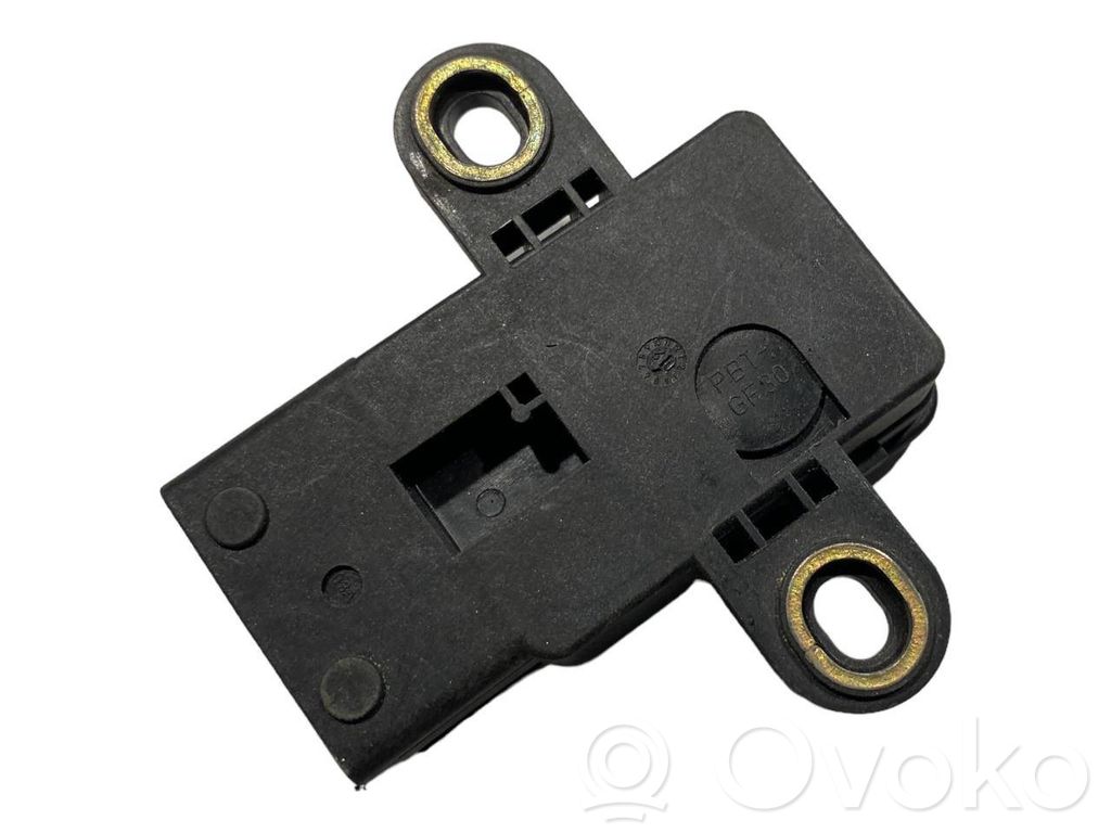 ESP (elektroniskās stabilitātes programmas) sensors (paātrinājuma sensors)