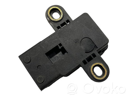 ESP (elektroniskās stabilitātes programmas) sensors (paātrinājuma sensors)