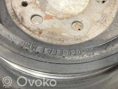 Шкив коленчатого вала