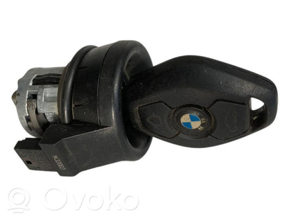 Aizdedzes ECU komplekts