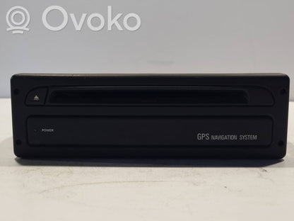 Navigation (GPS) system CD/DVD reader
