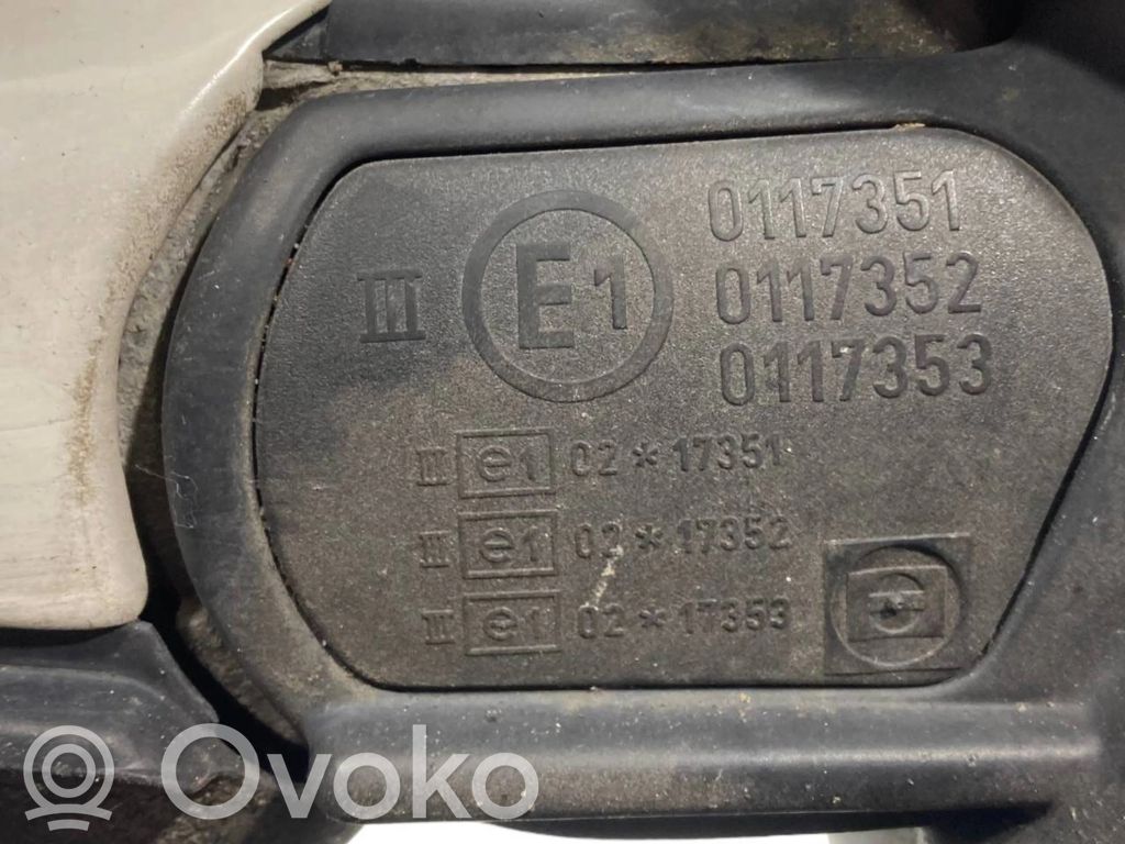 Spogulis (elektriski vadāms)