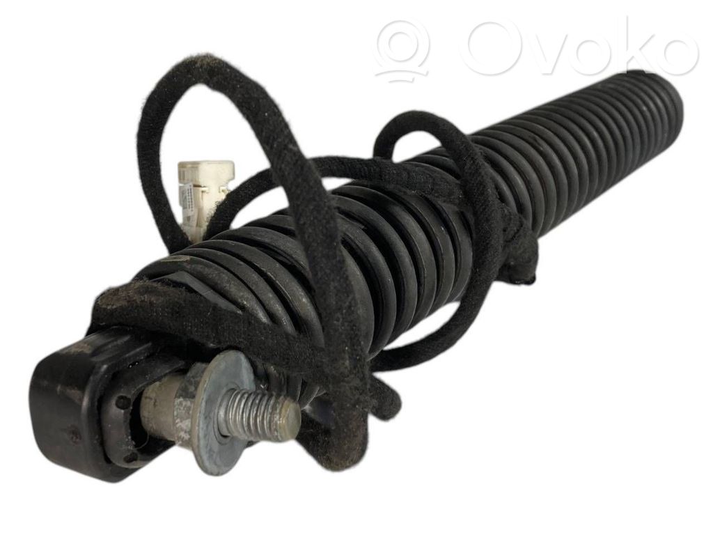 Bagāžnieka amortizators