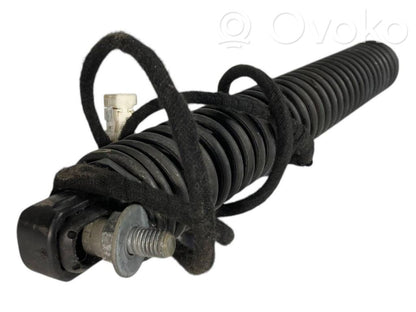 Bagāžnieka amortizators