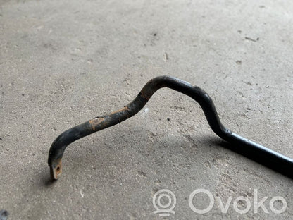 Стабилизатор поперечной устойчивости