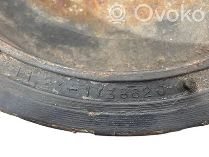 Шкив коленчатого вала