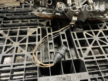 Automātiska pārnesumkārba