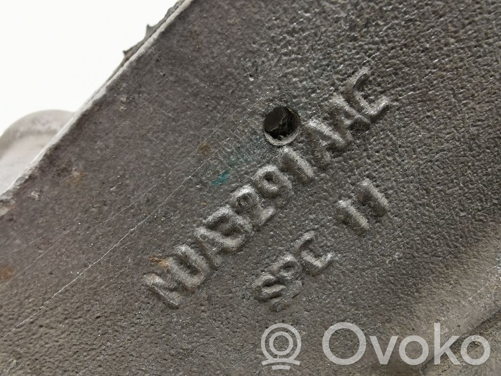 Шарнир вала ступицы заднего колеса (stupica, capfa)