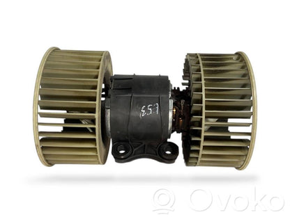 Mazā radiatora ventilators
