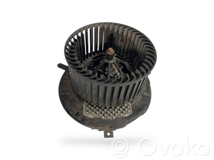 Mazā radiatora ventilators