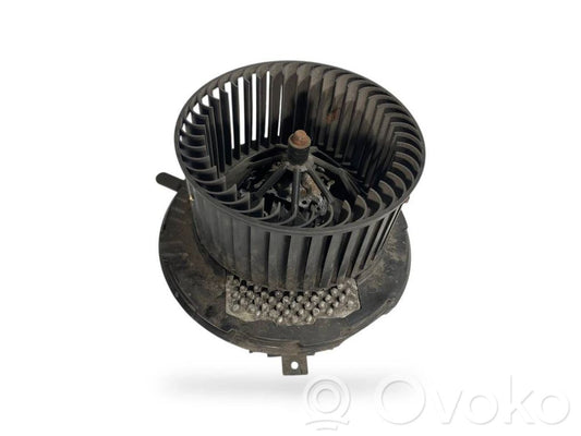 Mazā radiatora ventilators