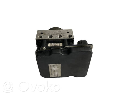 ABS bloks