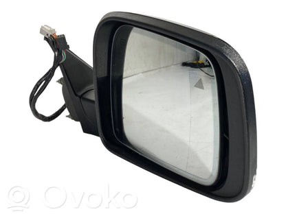 Spogulis (elektriski vadāms)