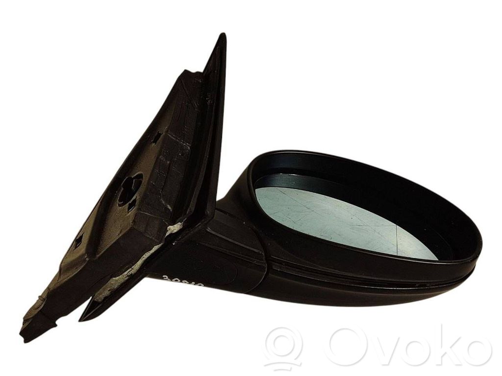 Spogulis (elektriski vadāms)