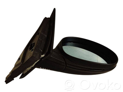 Spogulis (elektriski vadāms)