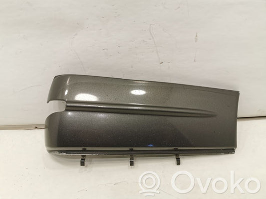 Нижняя решетка (трехсекционная)