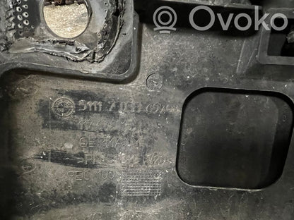 Priekšējais bamperis