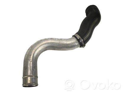 Interkūlera šļūtene (-es) / caurule (-es)