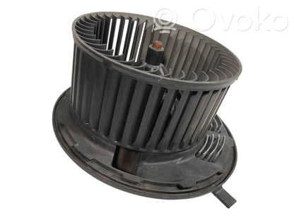 Mazā radiatora ventilators