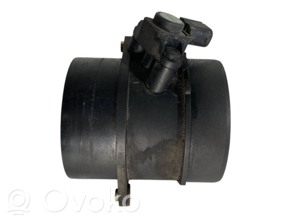 Air flow meter