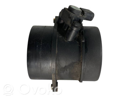 Air flow meter