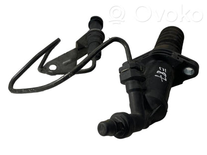 Galvenais sajūga cilindrs