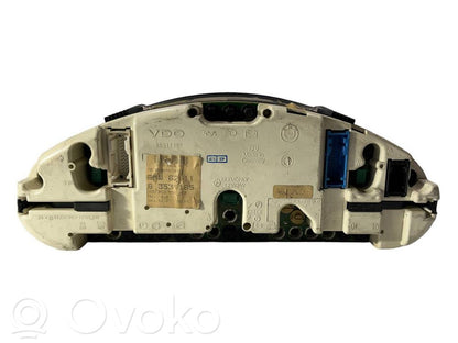 Датчик положения распредвала