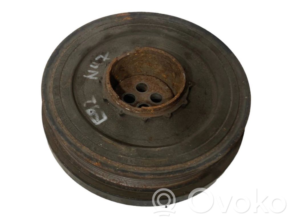 Шкив коленчатого вала