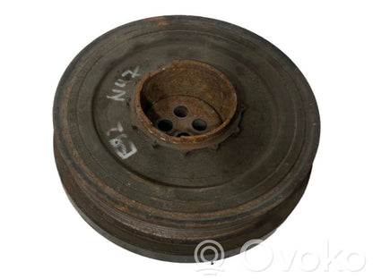 Шкив коленчатого вала