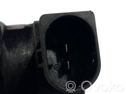 Degvielas spiediena regulators