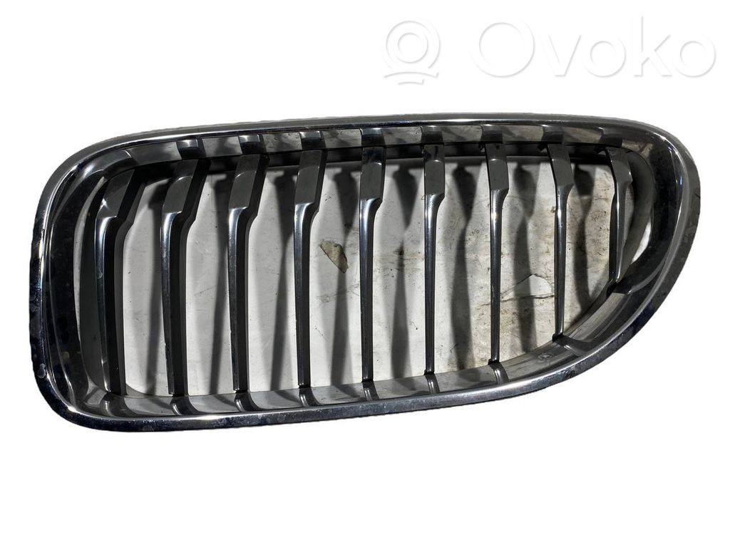 Augšējais režģis