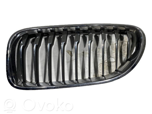 Augšējais režģis