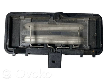 Other interior lighting