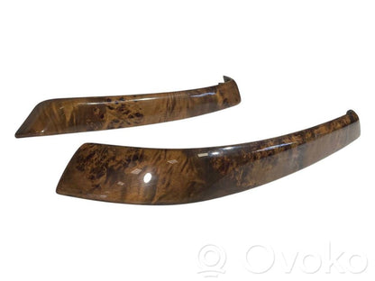 Salona dekoratīvās apdares komplekts