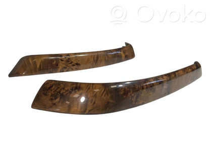 Salona dekoratīvās apdares komplekts