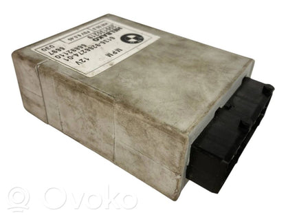 Модуль управления МПМ