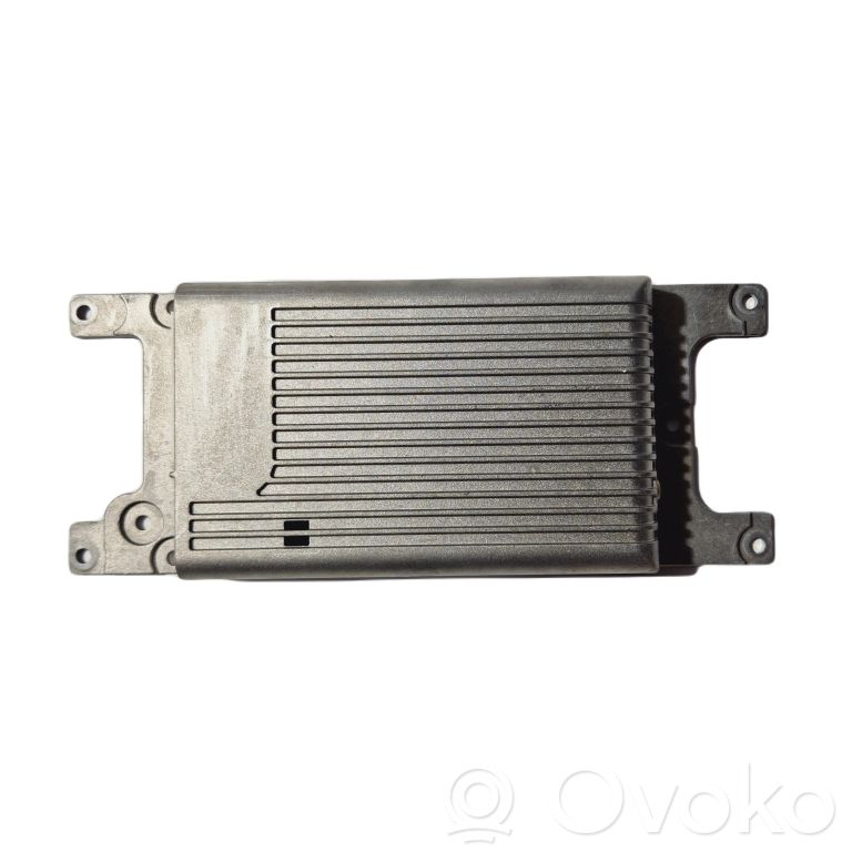 Bluetooth module