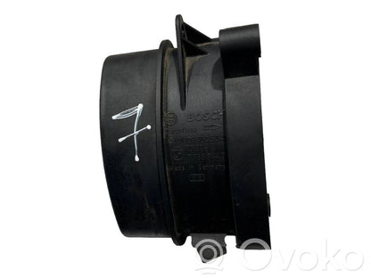 Gaisa plūsmas mērītājs