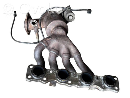 Katalizators, FAP/DPF cieto daļiņu filtrs