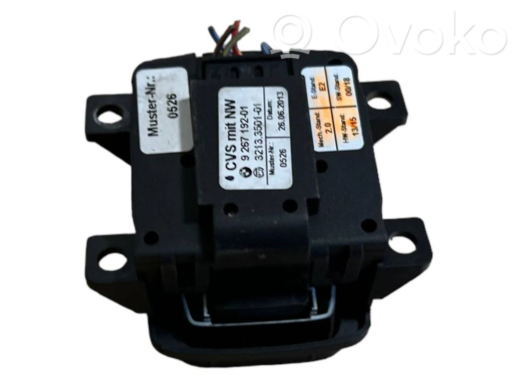 Jumta lūkas slēdzis