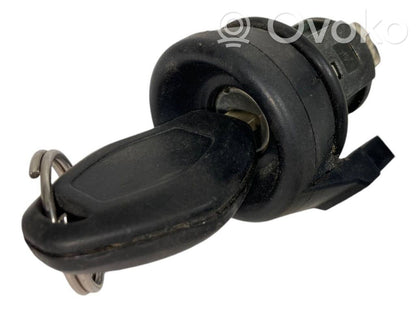 Aizdedzes ECU komplekts