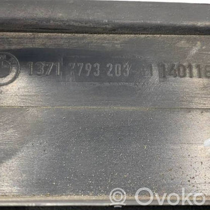 Gaisa filtra kastes vāks