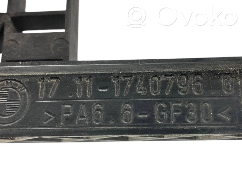 Gaisa kondicioniera dzeses radiators