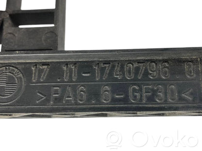 Gaisa kondicioniera dzeses radiators