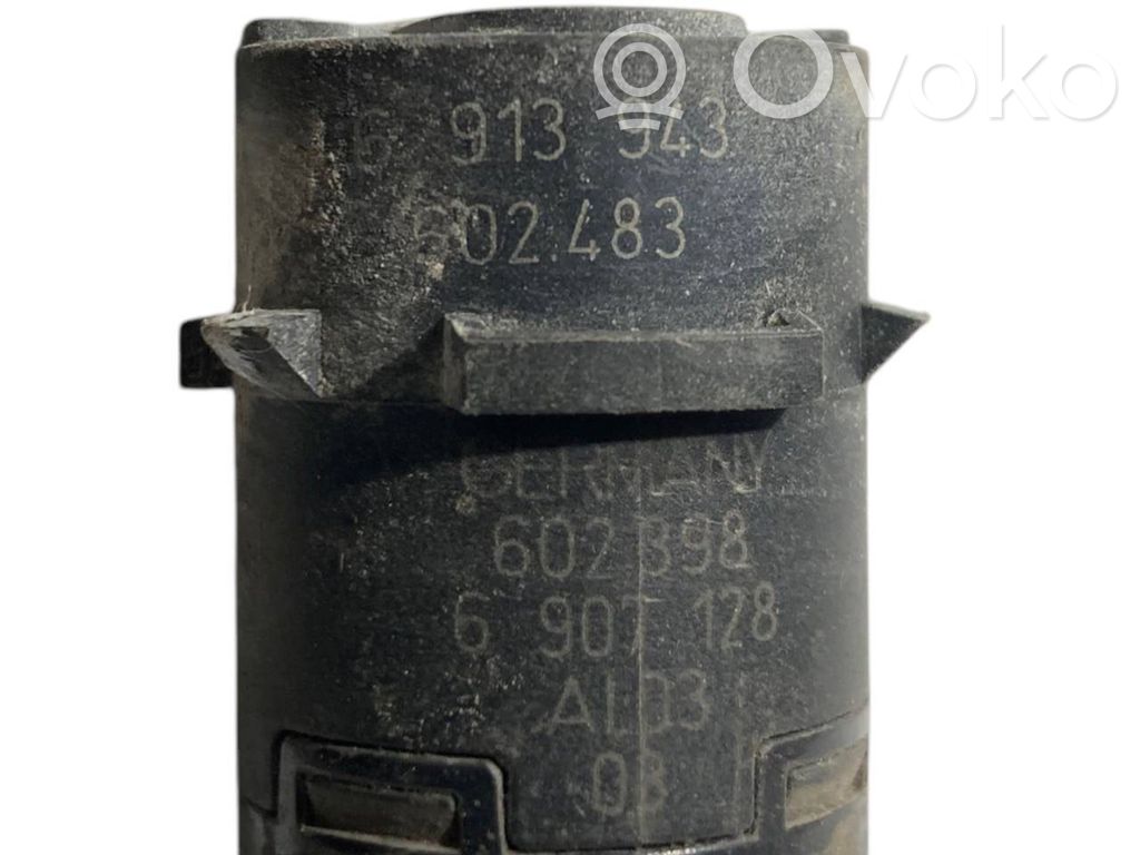 Датчик парковки PDC