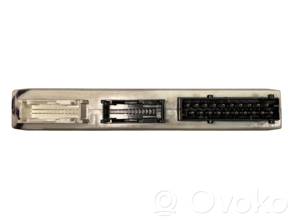 Comfort module
